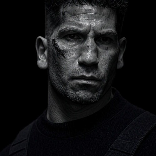 This is Always who I was - Frank Castle Edit