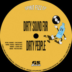 GROOVE DEEP TECH ELECTRO