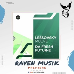 PREMIERE: Lessovsky - Mueve (Original Mix) [Movement Recordings]