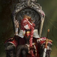 Overlord III OP Rus.  (Cover by Sati Akura)