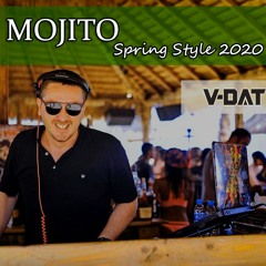 Mojito Spring Style 2020 - V-DAT