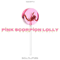 PİNK SCORPİON LOLLY
