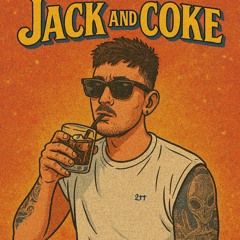 Jack & Coke