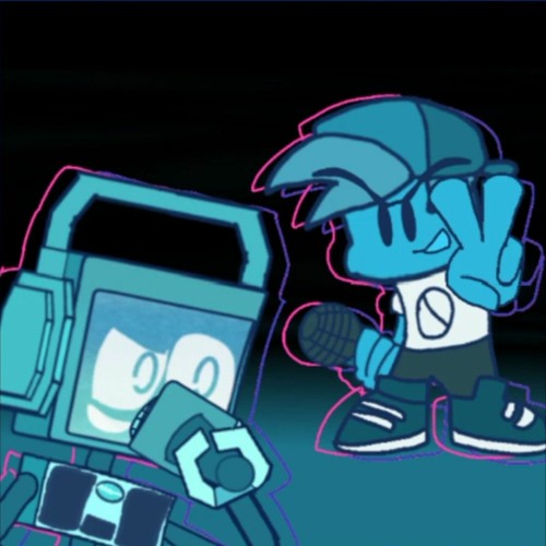 Stream Friday Night Funkin [Vs Fandroid] {Forbidden} OST by ...