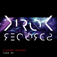Galvanise (techno Version)