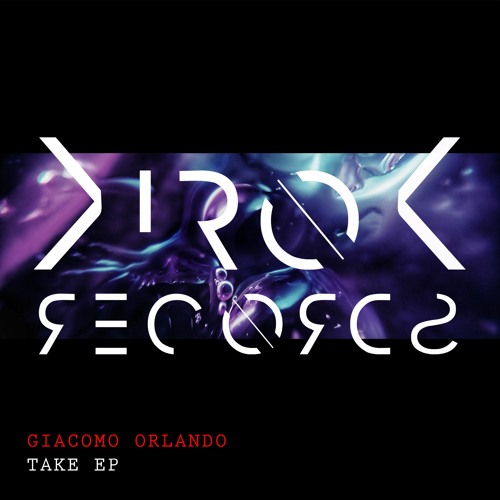 Galvanise (techno Version)