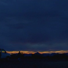 낭만극야 (浪漫極夜)