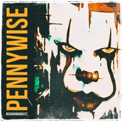 PENNYWISE "NEW" [Buy 1 Get 2 Free]