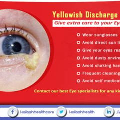 Best Baby Eye Infection Yellow Discharge Treatment Reviews