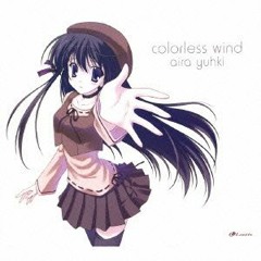 colorless wind （myon negi remix)