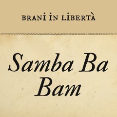 Samba Ba Bam