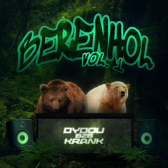 Berenhol Vol.1 (Dydou b2b Krank)