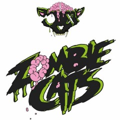 Digit - Zombie Cats Mix