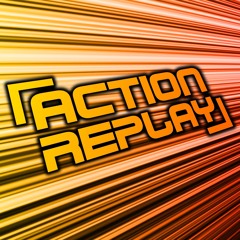 ACTION REPLAY: AS SEEN ON SOUNDCLOUD