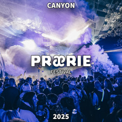 b2b Sabura • Homecoming • Praerie Festival • Canyon • 2025 Maurice Mino