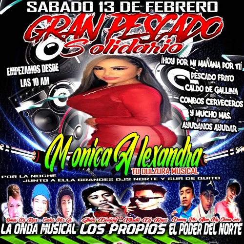 #ThePropiOoSs# CUMBIA MINI DEMO