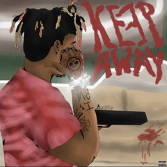 Juice WRLD - Keep Away/For Real *BEST CDQ REMASTER*