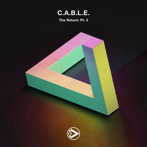 C.A.B.L.E. 'Escape Route' [Innerground Records]