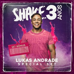 Shake Party 2k21