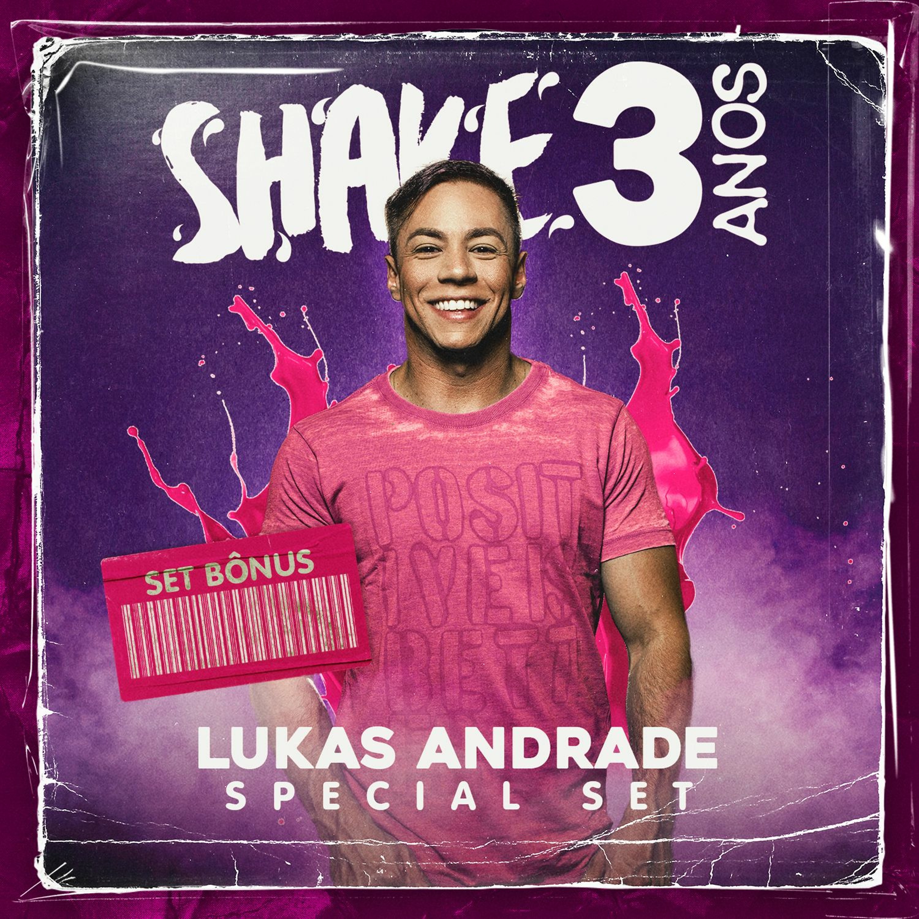 DJ LUKAS ANDRADE