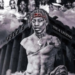 only the beginning - polo g [unrealeased]