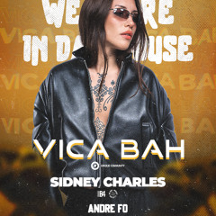 Vica Bah @Teatrino Club, Salta w Sidney Charles 16.08.2025
