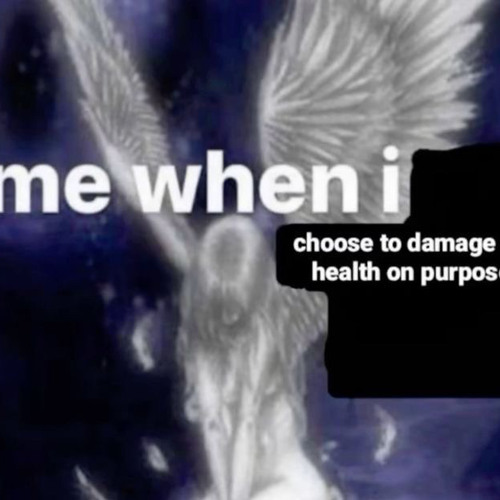 an ep riddled w misdirected hate and confusion