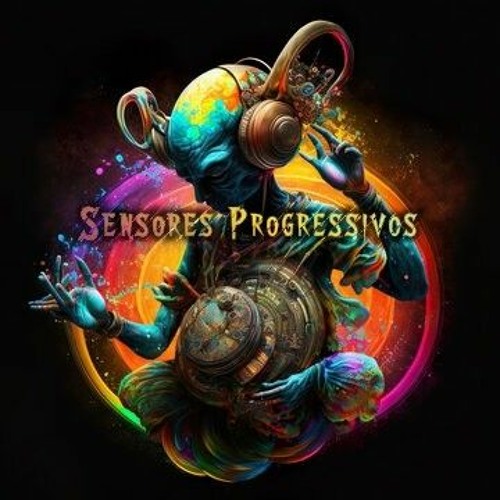 ABSOLEM - Sensores Progressivos (Set)