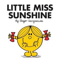 LITTLE MISS SUNSHINE