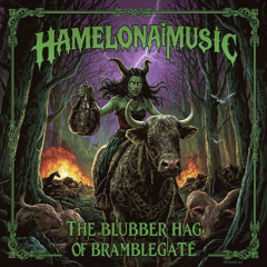 The Blubber Hag of Bramblegate