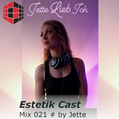 Part #021 by Jette
