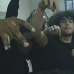 MEAN PT2 X JR Demonized