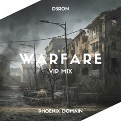 Warfare (VIP Mix)