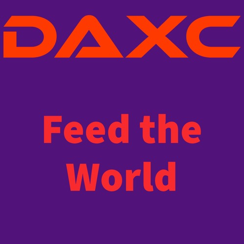Feed The World