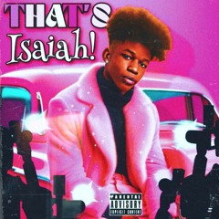 Isaiah Jackson - SHAKE SUM FREESTYLE! (Prod. @Charlie Heat)