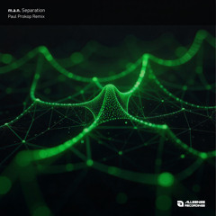 Seperation(Paul Prokop Radio Edit)
