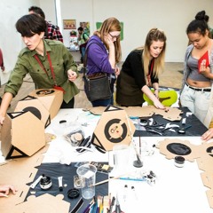 Pass/ fail assessment in arts higher education