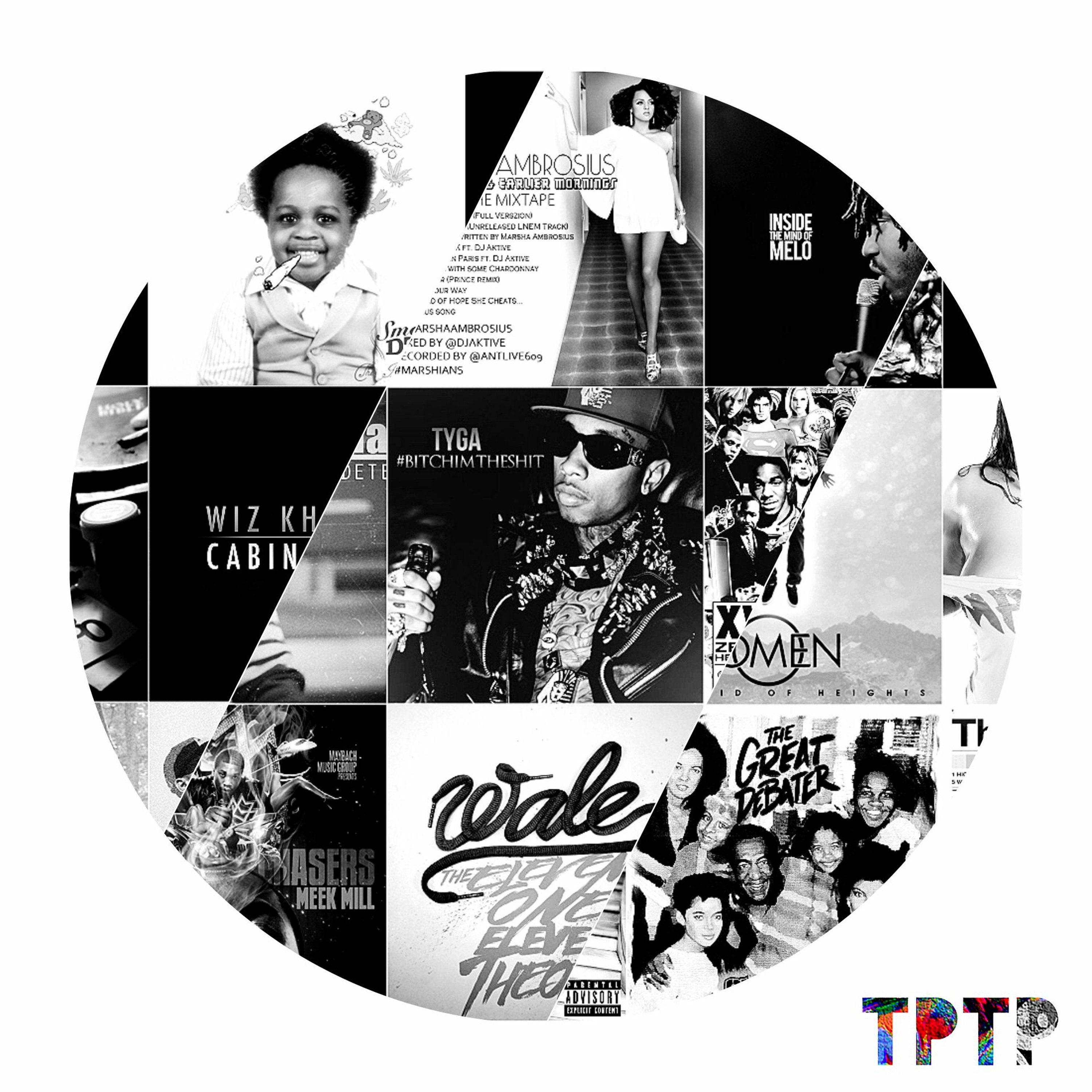 The People Talking Podcast