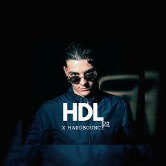 Lacazette - HDL [Maxe Hardbounce Edit][Free DL]