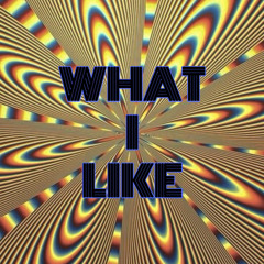 What I Like_vol.6
