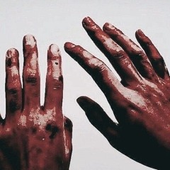 Blood On My Hands