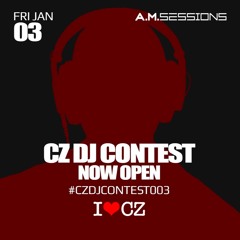Mand0 - #czdjcontest003 - 2024