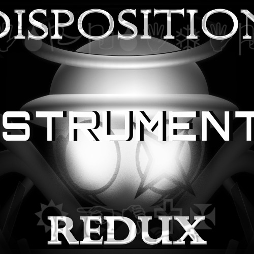 Disposition [HyperDrivers REDUX] (Instrumental)