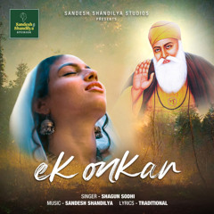 Ek Onkar (feat. Sandesh Shandilya)