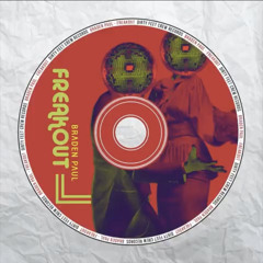 Freakout