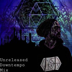 Unreleased Downtempo mix