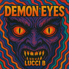 Demon Eyes