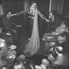 Mediumship