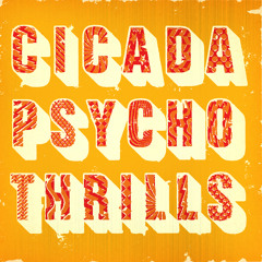 Psycho Thrills (Aniki's 'Thrill Ride' Remix)