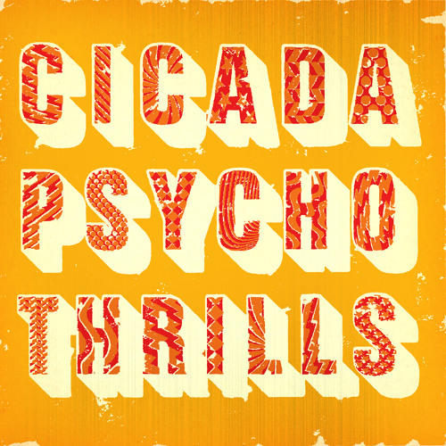 Psycho Thrills (Aniki's 'Thrill Ride' Remix)